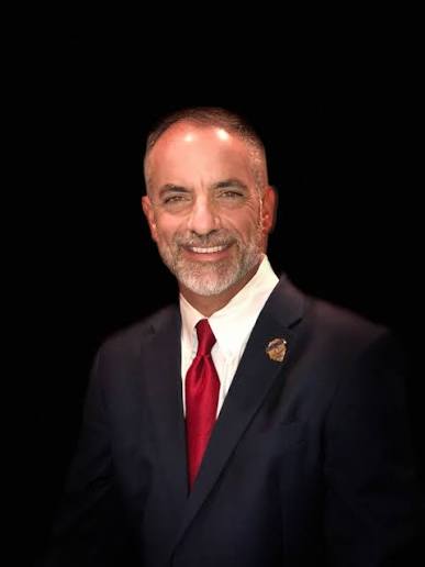 Dr. Scott Cascone