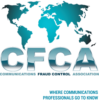 Communications Fraud Control Association Logo