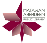 Matawan-Aberdeen Library Logo