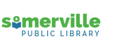 Somerville Library Logo