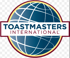 Toastmasters Logo